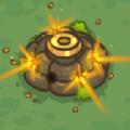 Idle Fortress Tower Defense