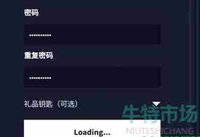 《Novelai》网页注册教程