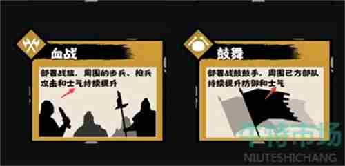《无悔华夏》军心提升攻略