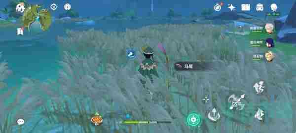 《原神》有香自西来第一天水陆碰撞攻略