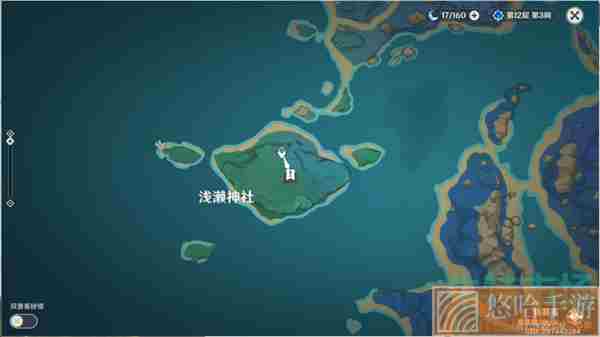 《原神》石头和猫工匠位置介绍