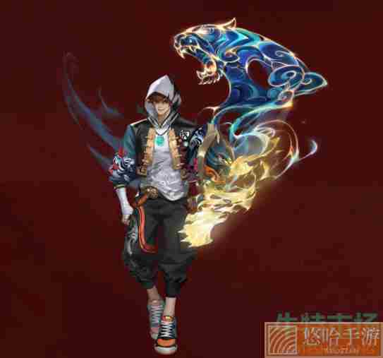 《王者荣耀》裴擒虎虎年限定皮肤获取价格