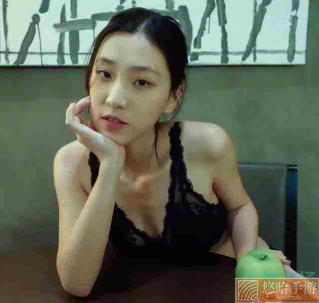 P站留学生刘玥表情包图片高清