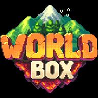 worldbox工业时代