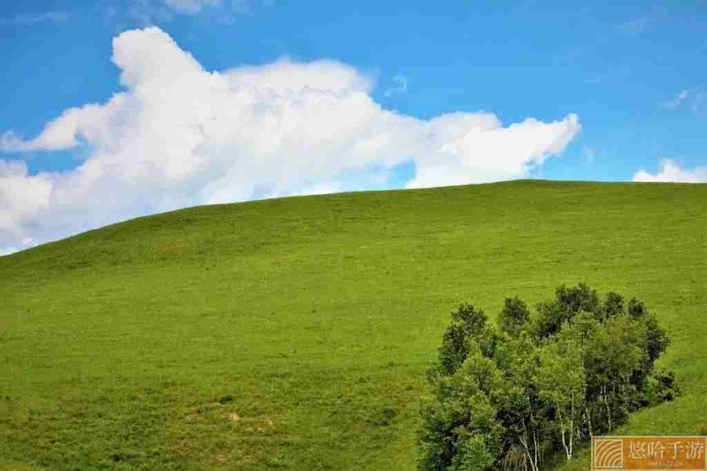《微信》状态农场背景图片大全分享高清无水印