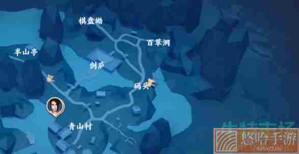 《不良人3》窃鱼大盗任务攻略