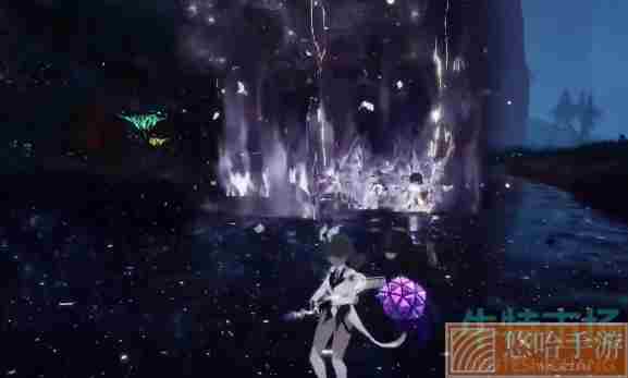 《幻塔》2.3版本新角色乌米获取方法