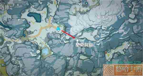 《原神》2022年最新圣遗物狗粮路线图推荐