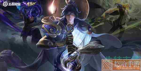 《王者荣耀》李信一念神魔获取攻略