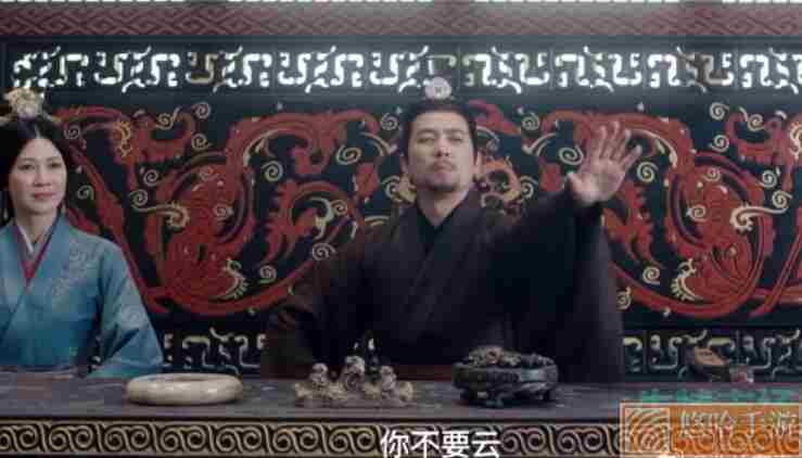 《抖音》你在云什么梗的意思介绍