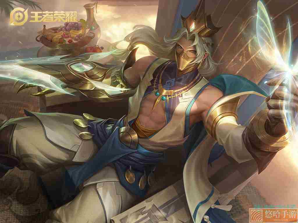 《王者荣耀》S27赛季免费皮肤介绍