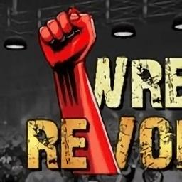 wrestling revolution中文版下载