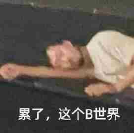 赌睡轮盘梗的意思介绍