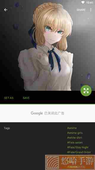 wallhaven无乱码版