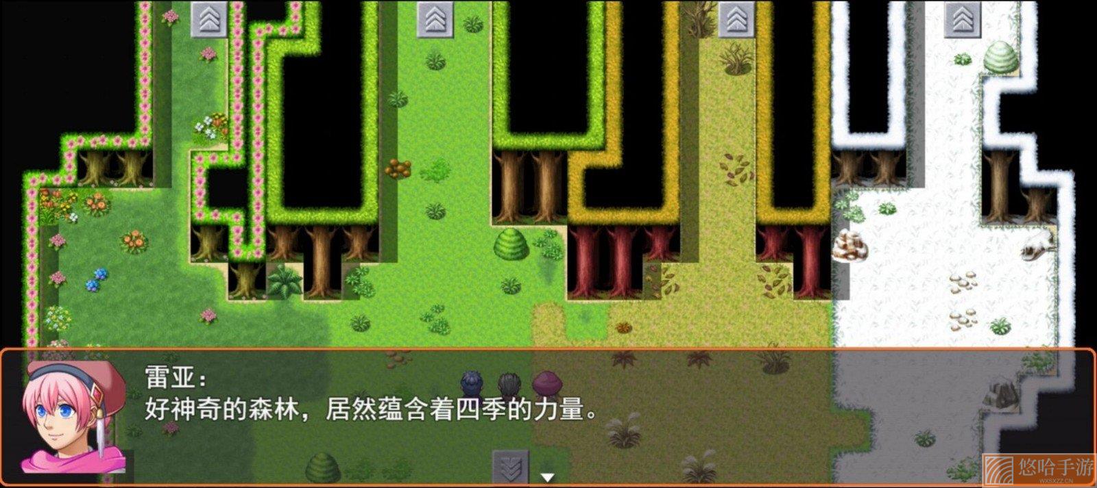 希望法则