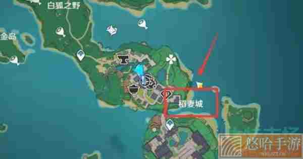 《原神》寻食之旅任务触发攻略