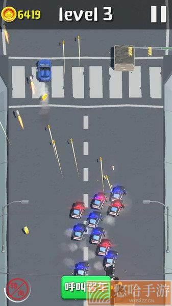 欢乐赛车大作战
