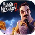 HelloNeighbor2测试版